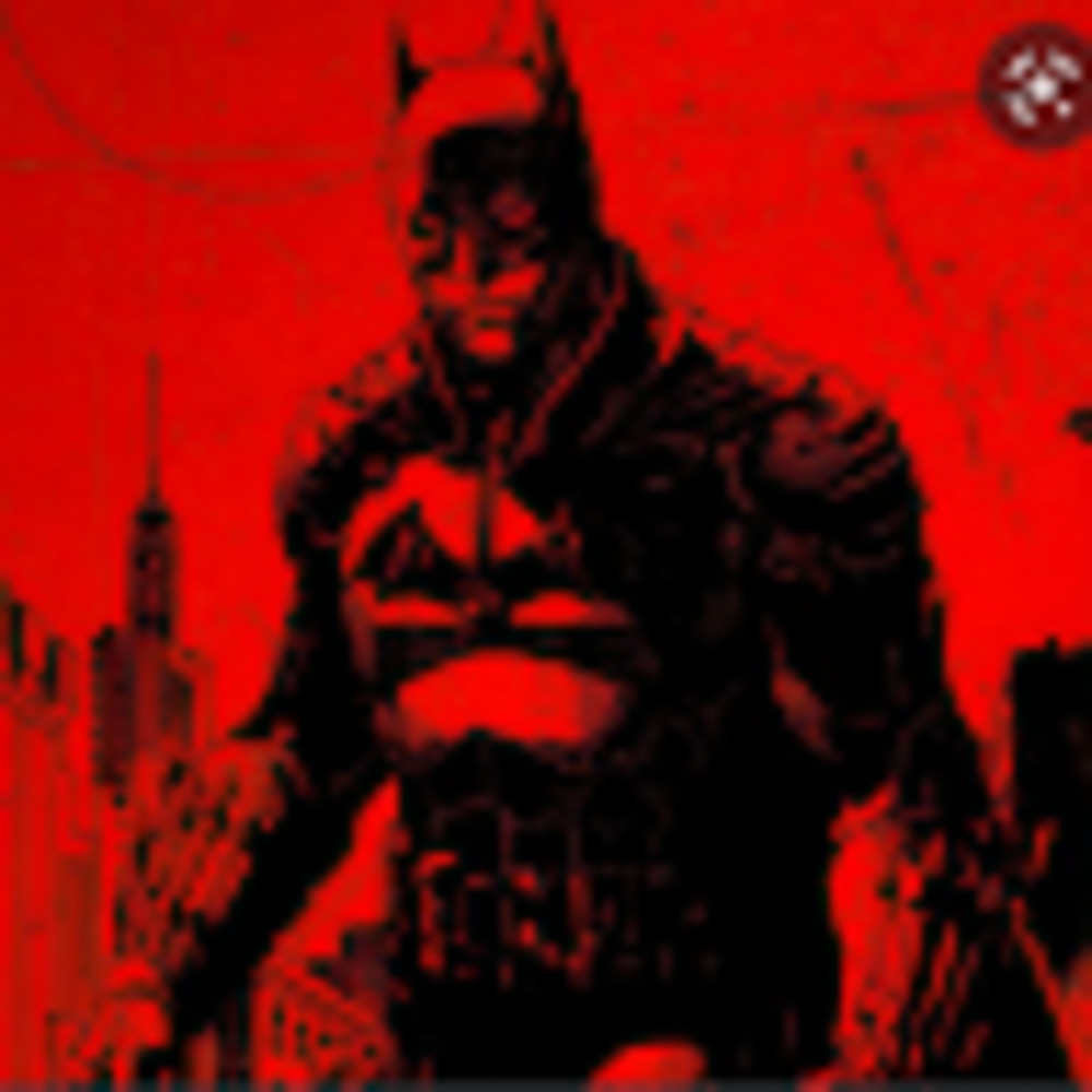 Meet your Posher, Joel